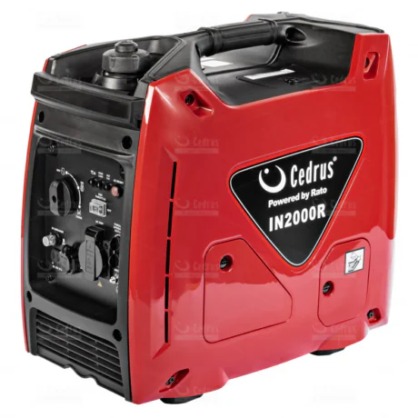 Cedrus Inverter-generaator CEDIN2000R