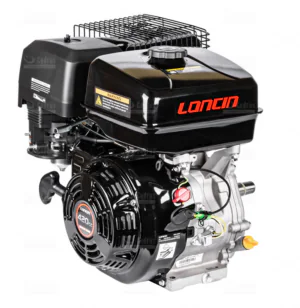 Loncin G420F-I bensiinimootor